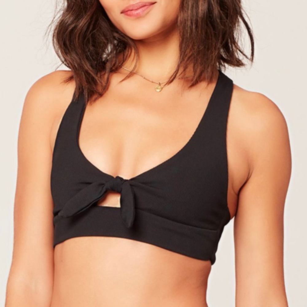 L*SPACE Swim - Tara Top